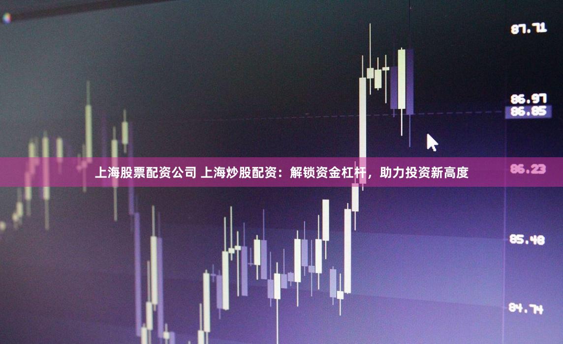 上海股票配资公司 上海炒股配资：解锁资金杠杆，助力投资新高度