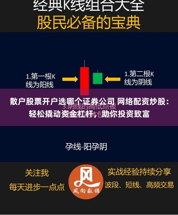散户股票开户选哪个证券公司 网络配资炒股:轻松撬动资金杠杆,助你投资致富