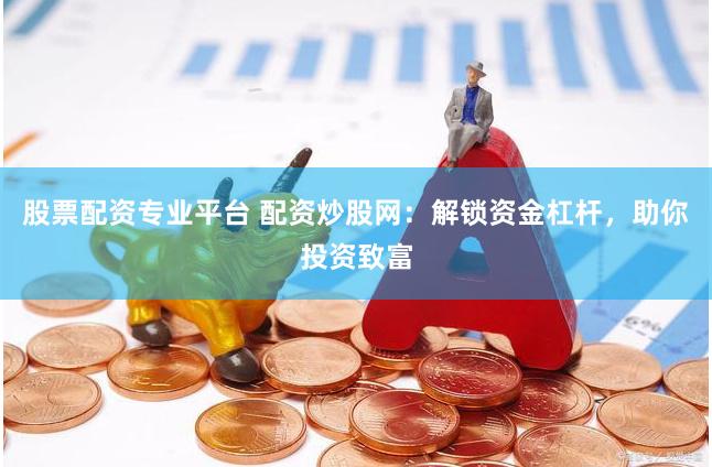 股票配资专业平台 配资炒股网：解锁资金杠杆，助你投资致富