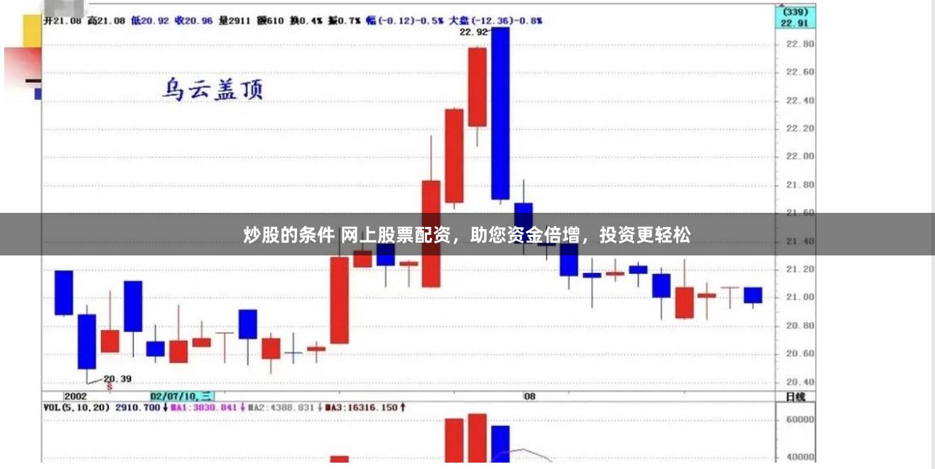 炒股的条件 网上股票配资，助您资金倍增，投资更轻松