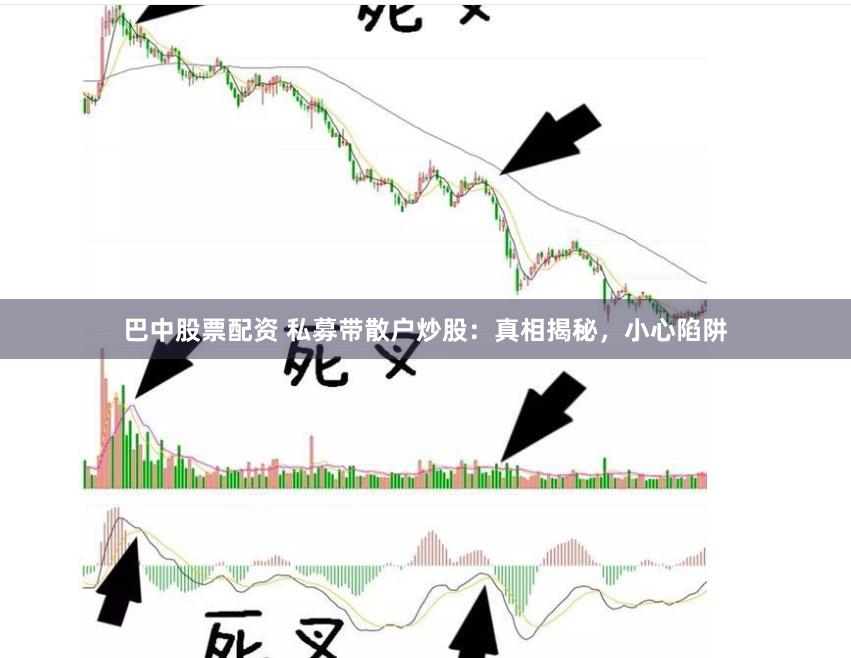 巴中股票配资 私募带散户炒股：真相揭秘，小心陷阱
