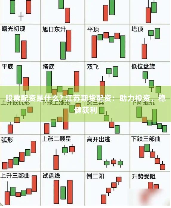 股票配资是什么? 江苏期货配资：助力投资，稳健获利