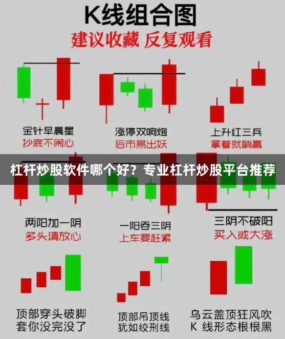 杠杆炒股软件哪个好？专业杠杆炒股平台推荐