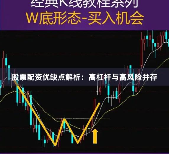 股票配资优缺点解析：高杠杆与高风险并存