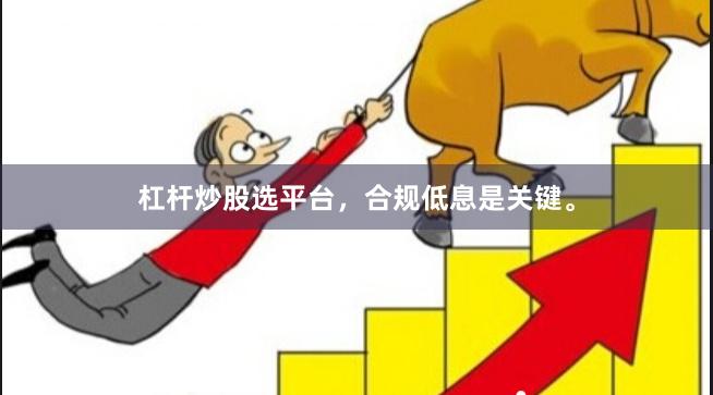 杠杆炒股选平台，合规低息是关键。
